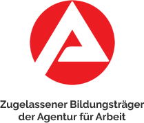 arbeitsamt logo