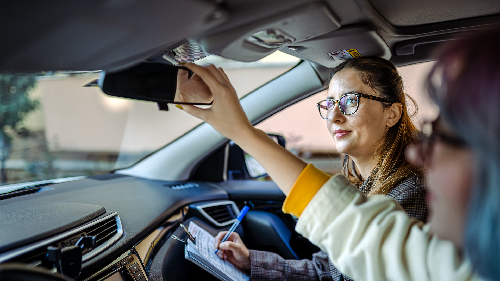 fahrlehrer akademie saar fahrlehrerlehrgang